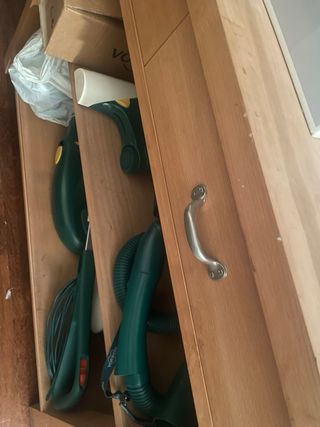 Mesa. Banco trabajo. Isla cocina. Habitat Oliva