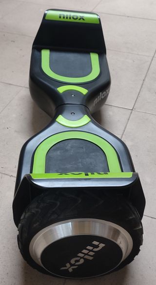 Hoverboard Nilox DOC2.0