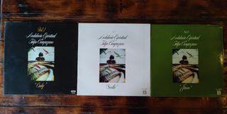 3 LP Felipe Campuzano