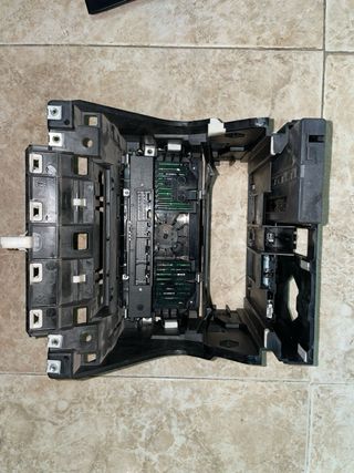 Mueble 1 Din original Audi A3 8p