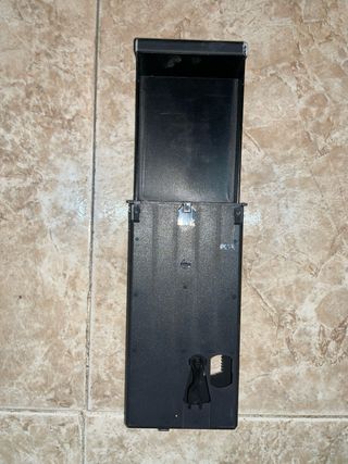 Mueble 1 Din original Audi A3 8p