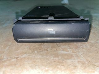 Mueble 1 Din original Audi A3 8p