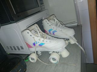 Patinetes de 4 ruedas