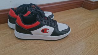 Zapatillas Champion - Talla 43