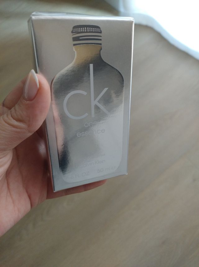 Ck One Essence 50 ml