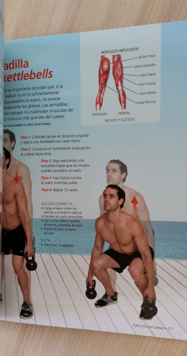 NUEVO!! Pilates y Core en Casa