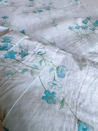 Cacharel vestitino cotone 2 anni - 86 cm