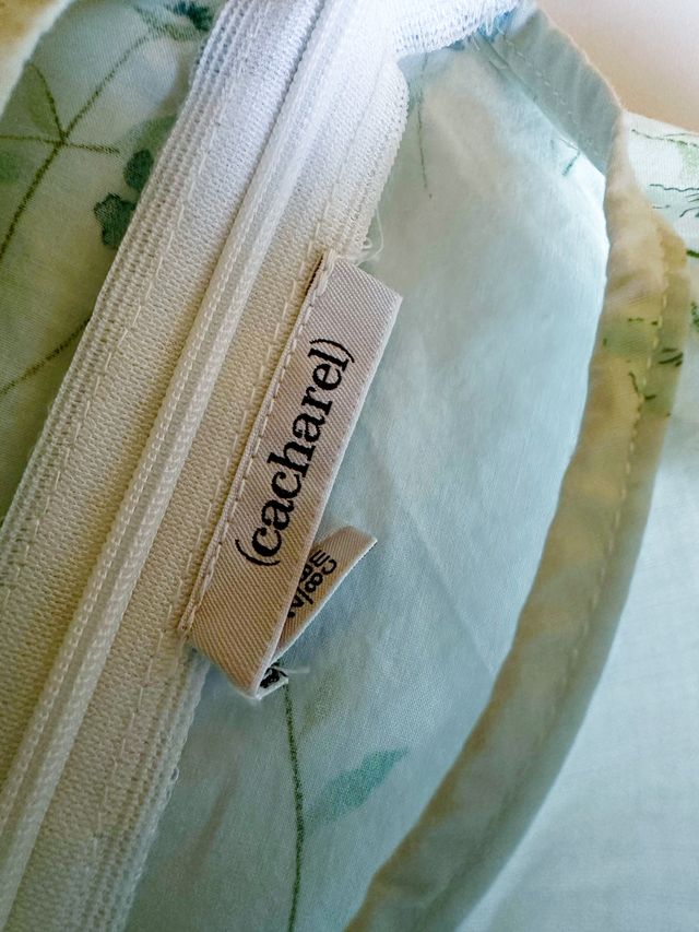 Cacharel vestitino cotone 2 anni - 86 cm