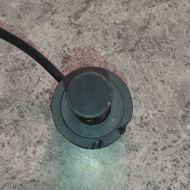 2 lamparas 4 leds h7 12v 24v 6500k