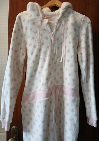 Pijama completo de Mulher