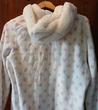 Pijama completo de Mulher