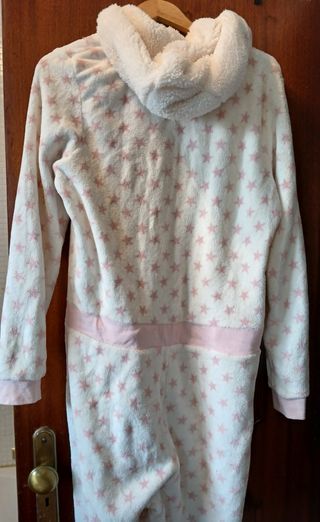 Pijama completo de Mulher