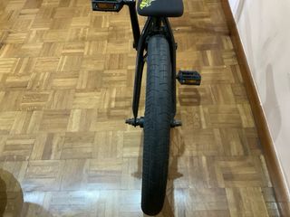 Bicicletas BMX killabee Total