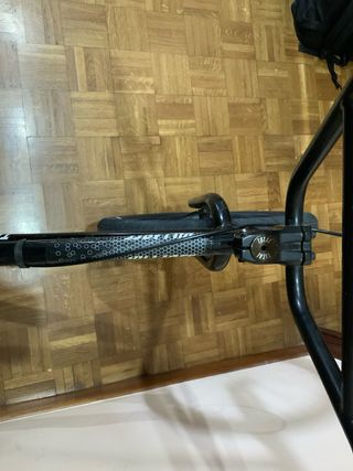 Bicicletas BMX killabee Total