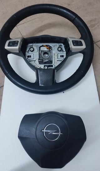 Volante OPEL + AIRBAG