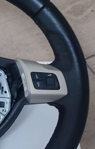 Volante OPEL + AIRBAG