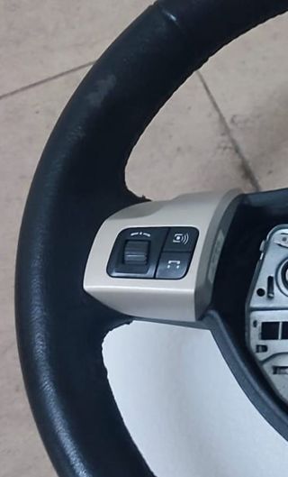 Volante OPEL + AIRBAG