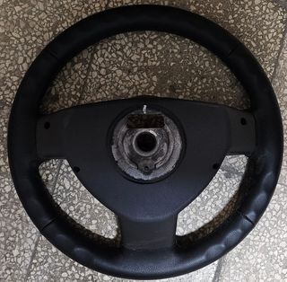 Volante OPEL + AIRBAG