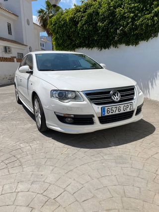 Volkswagen Passat 2010 R-Line | Automatico 