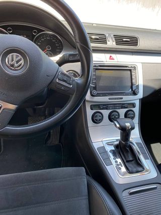 Volkswagen Passat 2010 R-Line | Automatico 