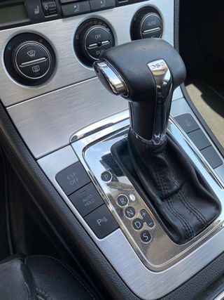 Volkswagen Passat 2010 R-Line | Automatico 
