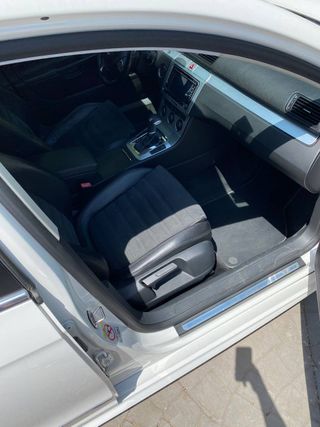 Volkswagen Passat 2010 R-Line | Automatico 