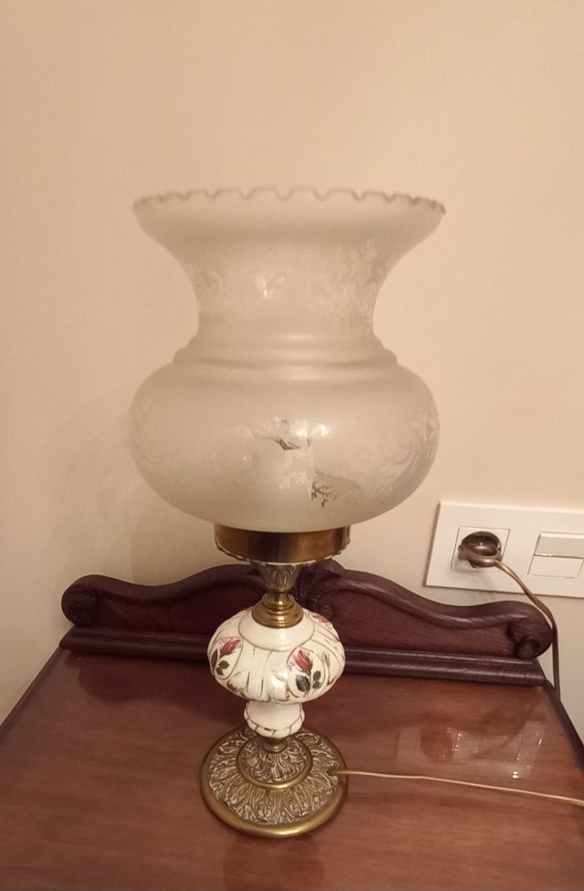 Lámparas de mesilla de noche