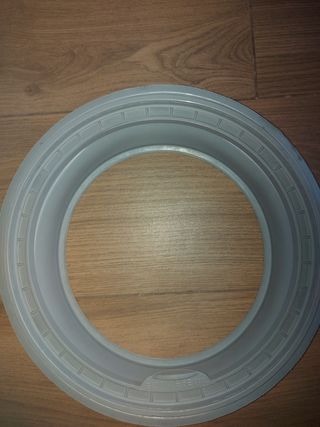 Guarnizione lavatrice Indesit