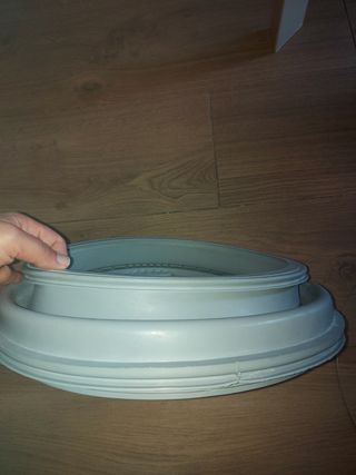 Guarnizione lavatrice Indesit