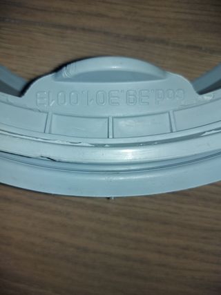 Guarnizione lavatrice Indesit