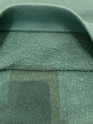 Sudadera sin mangas niña