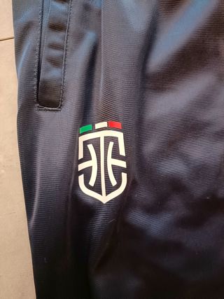 Tuta FIP Italbasket arbitro pallacanestro 