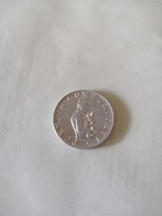 Monedas antiguas Turquía.