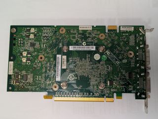 Tarjeta gráfica NVIDIA Quadro MODEL-P455