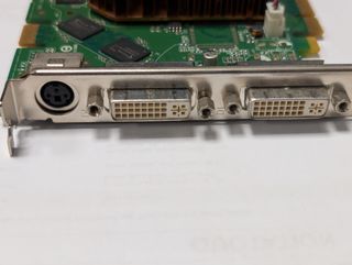 Tarjeta gráfica NVIDIA Quadro MODEL-P455