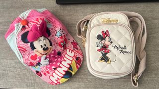 Bolso Minnie
