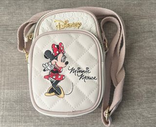 Bolso Minnie
