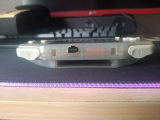 Consola Game boy advance