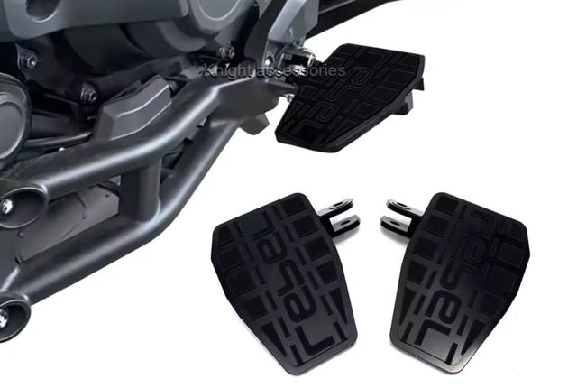 Accessori per Honda Rebel CMX 1100