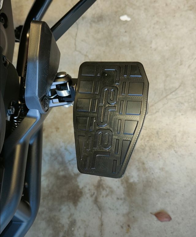 Accessori per Honda Rebel CMX 1100