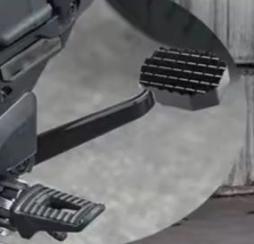 Accessori per Honda Rebel CMX 1100