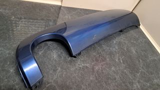EMBELLECEDOR TRASERO AUDI TT 