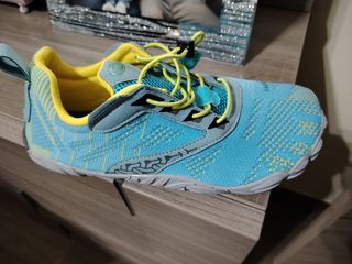 Zapatillas Saguaro me quedan grandes
Sin usar