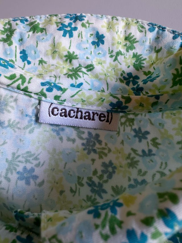 Cacharel camicetta in cotone 18 mesi - 81 cm