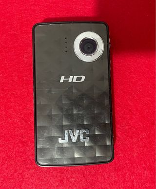Videocamara Full HD JVC PICSIO GCFM1