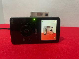 Videocamara Full HD JVC PICSIO GCFM1