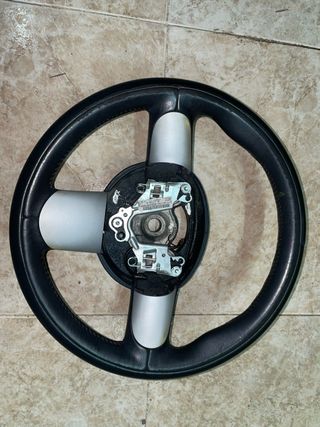 Volante Mini Cooper S R53 3 radios