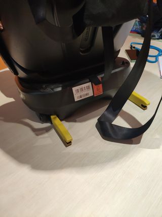 Mochila porta bebes Babybjorn