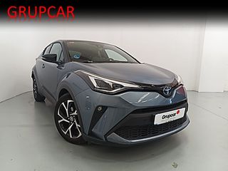 Toyota C-HR Hybrid Advance