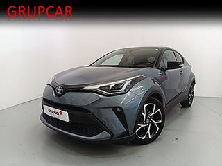 Toyota C-HR Hybrid Advance
